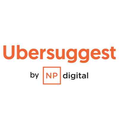 Ubersuggest